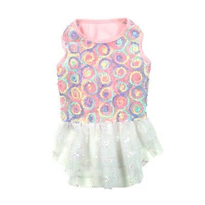 Ballerina Dress