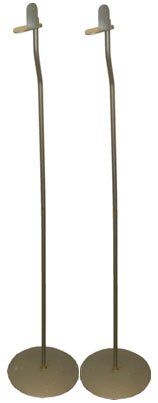 AVIA Satellite Speaker Stands