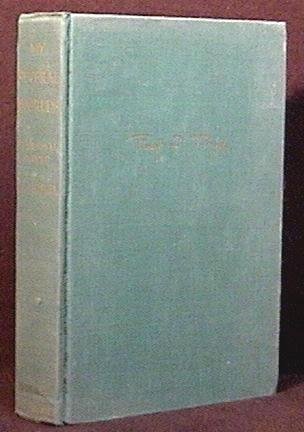 Book, My Several Worlds by Pearl S. Buck Autobiography