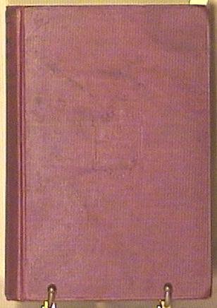 Book, Autobiography of Ben Franklin ©1903