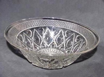 Imperial Cape Cod Large Salad Bowl