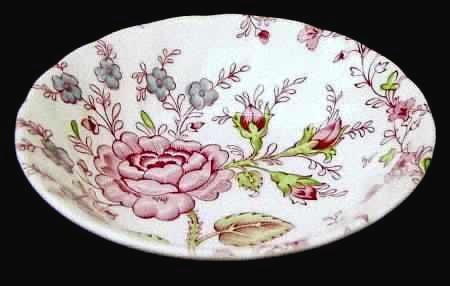 Johnson Brothers Rose Chintz Fruit Bowl (s)
