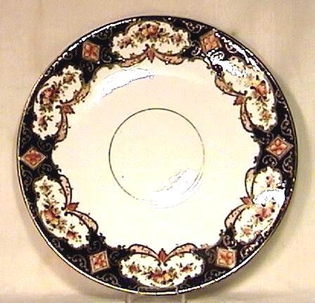 ROYAL ALBERT Derby Dinner Plate (s)