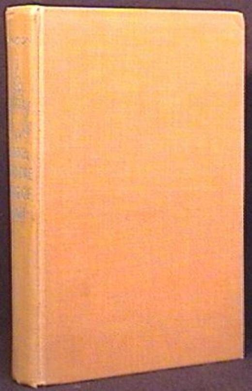 Anna and The King of Siam by M Landon Wartime Edition