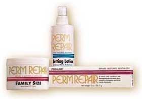 Perm Repair