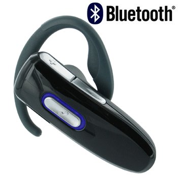 PREMIER BLUETOOTH WIRELESS HEADSET
