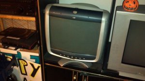 HP P1283A 17 in CRT Monitor