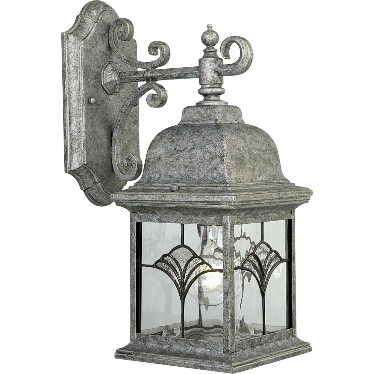 Progress Lighting Tiffany Outdoor Wall Lantern P5994-50