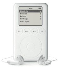 m9245LLa(R): Ipod Apple 40GB Ipod M9245LL/A (3RD Generation)