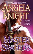 Master of Swords by Angela Knight