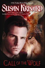 Call of the Wolf Susan Krinard