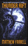 Thunder Rift By Matthew Farrell