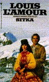 Sitka by Louis L'Amour