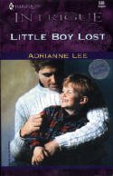 Little Boy Lost by Adrianne Lee