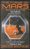 The Forge of Mars by Bruce Balfour