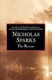 The Rescue by Nicholas Sparks