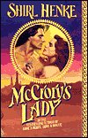 McCrory's Lady by Shirl Henke