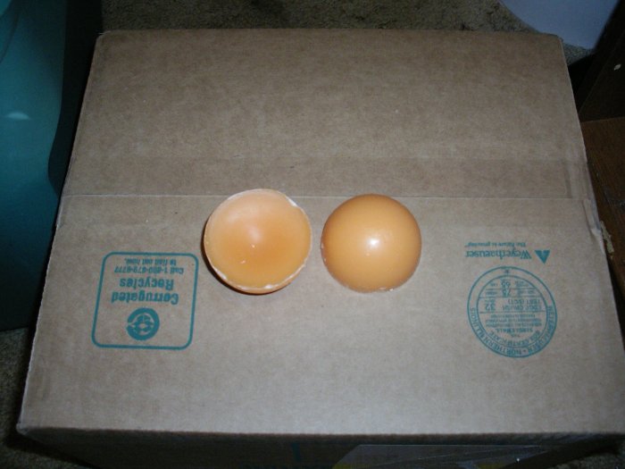 Set of 2 Partylite Aroma Melts Nectarini