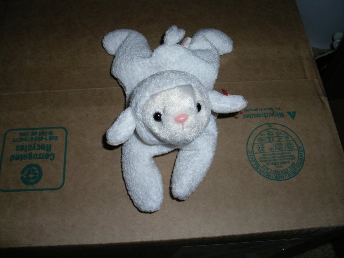 Ty Fleece Lamb
