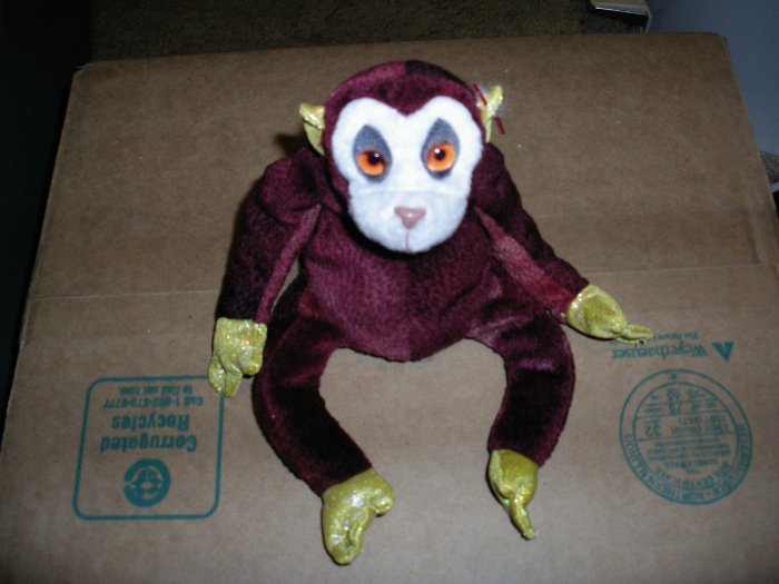 Ty Monkey