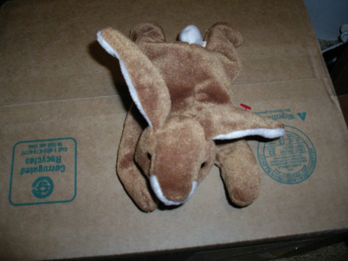 Ty Ears Bunny