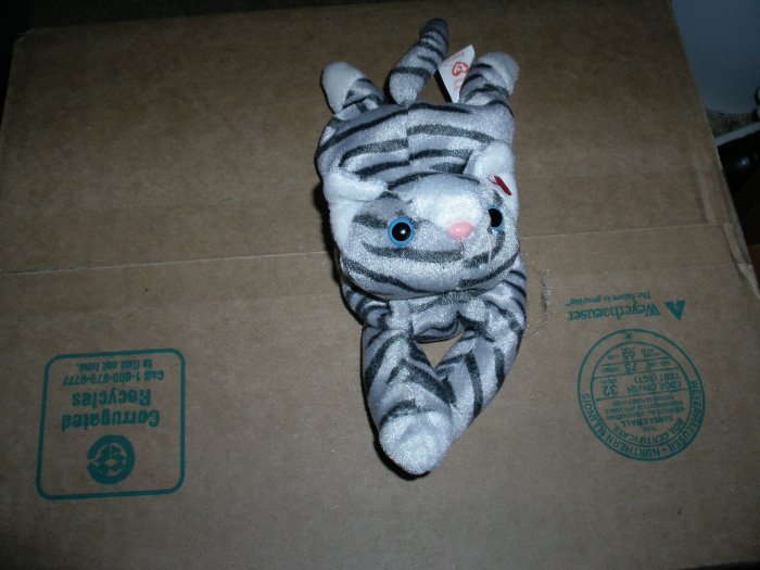 Ty Prance Kitten