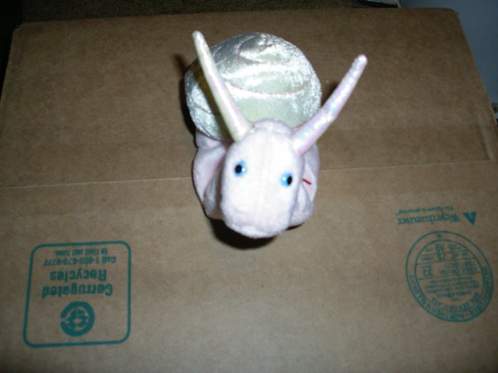 Ty Swirly Snail