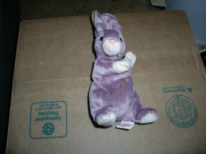 Ty Springy Bunny