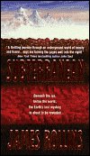 Subterranean by James Rollins