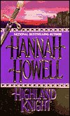 Highland Knight by Hannah Howell
