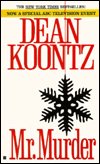 Mr Murder by Dean Koontz