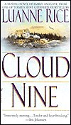 Cloud Nine by Luanne Rice
