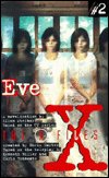 X Files 2 Eve by Ellen Steiber