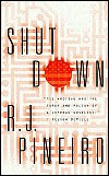 Shut Down by R. J. Pineiro