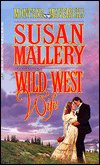 Wild West Wife by Susan Mallery