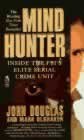 Mind Hunter by John Douglas