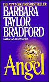 Angel by Barbara Taylor Bradford