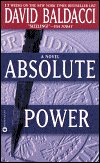 Absolute Power by David Baldacci