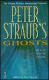 Ghosts by Peter Straub