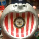 navy face navy face