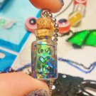 love potion necklace love potion necklace