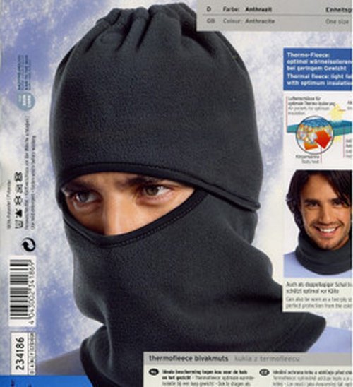 Neck Face Winter Mask Warm Hat Scarf CS Hiking Motorcycle Bike snowboard