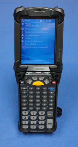 Symbol Motorola MC9090-GF0HJEFA6WW MC9090-G Barcode Scanner