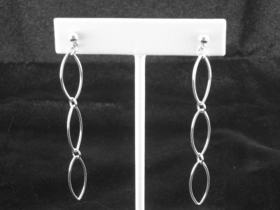 Links Earrings