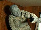 Horizon Mummy Kharis!