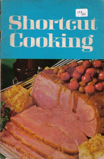 Shortcut Cooking