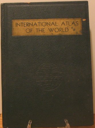 "International Atlas of the World"