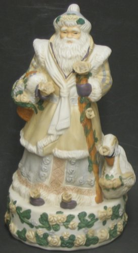 Victorian Santa Christmas Musical
