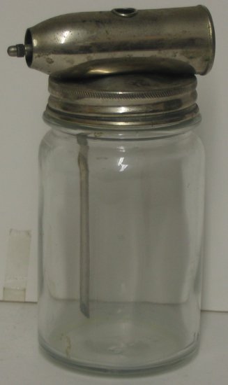 Electrolux Sprayer Attachment Vintage Way to Spray