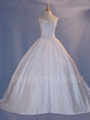 Plus Size Prom Dress, Dress Size 12-18, Plus Size Gowns -Prom Girl